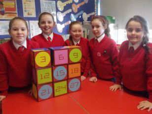 Primary 6 investigate number with our IZAK9 Maths resources