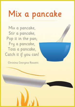 Pancake Fun