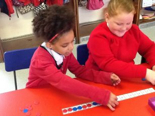Practical Maths in Primary 5