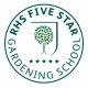 RHS School Gardening Logo