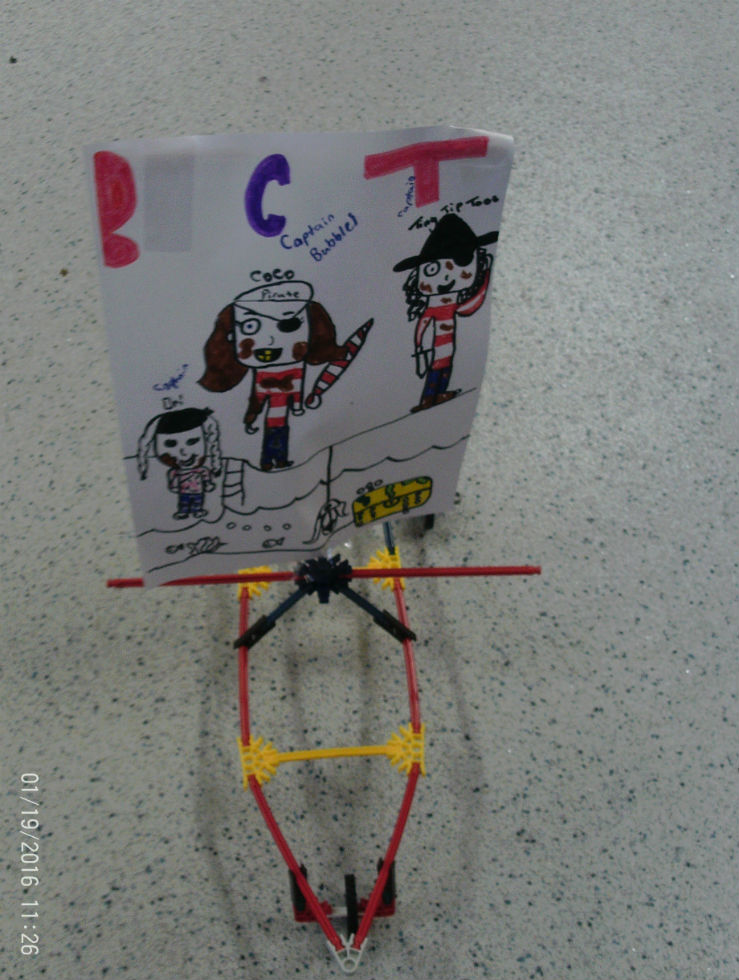 Engineers of the Future!