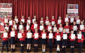 Paws B Certificates