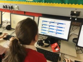 Using ICT to Support Numeracy