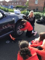 Motor Mechanics