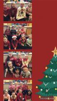 Christmas 2024 in Primary 2 