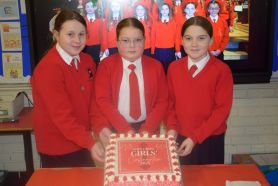 Celebrating the Sacrament of Confirmation 