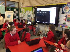 Safer Internet Day 