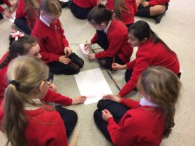 Snakes and Ladders - Internet Safety Style