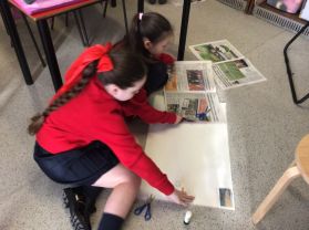 Environmental Newspapers