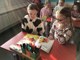 World Book Day 2025