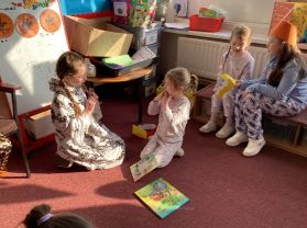 World Book Day 2025