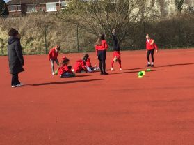 TAMHI Coaching