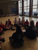 The Velveteen Rabbit Lyric Workshop 