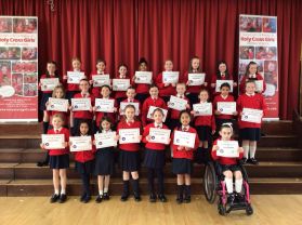 Self Esteem Workshops
