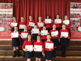 Moving On Transition Programme