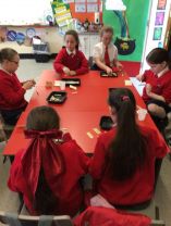 Crafting Lenten Crucifixes