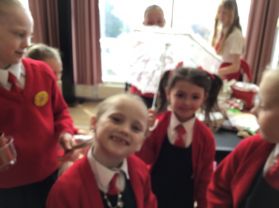 Jumble Sale in aid of Trocaire