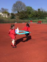 Outdoor Play
