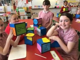 Primary 6 live Izak 9 workshop