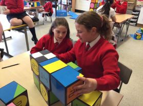 Using Izak9 to Consolidate Ratio