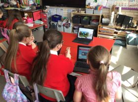 Shared Education ICT 