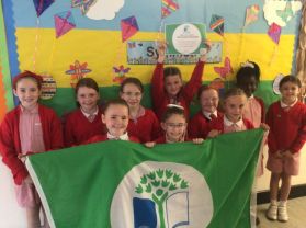 Green Flag Award 2025
