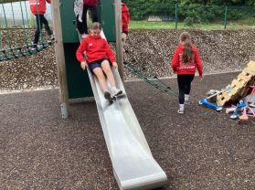 Day Two of Our Leavers\' Trips 