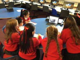 DreamSpace Ambassadors