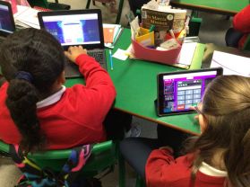 Ireland Rocks Times Tables Competition 