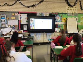 Hallowe’en Drawalong