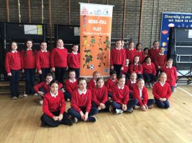 Learning about emotions with TAMHI