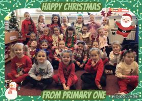 Christmas Jumper Day