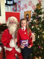 A Visitor from the North Pole