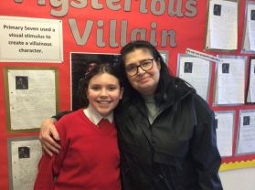 Celebrating Our Wonderful Grandparents 