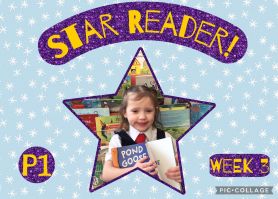 Week 3: Read in Bed in P1