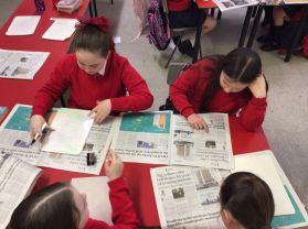 Irish News: Wellbeing 