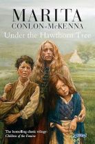 Poetry Inspired by Under the Hawthorn Tree 