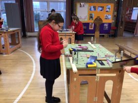 Women’s Tec Programme