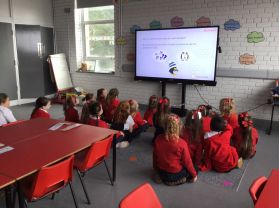 Internet Safety Week 2026