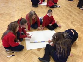 Shared Education and Internet Safety 