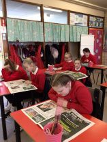 Internet Safety Week