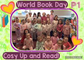 World Book Day
