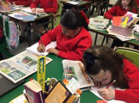 Irish News Young Readers