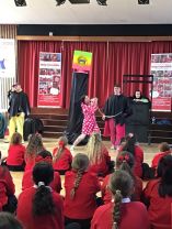 Waste Busters Musical