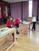 Women’s Tec - Week 2