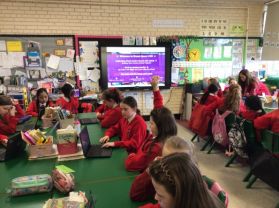 DreamSpace Live - World Autism Month