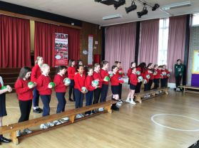 TAMHI Week 2: Becoming the Coach