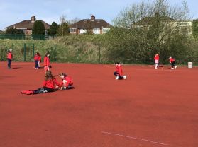 Position and Direction in the Great Outdoors