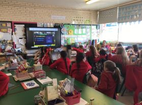 Ceardlann Le GaelFit