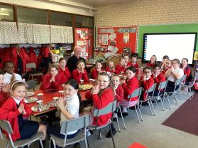 The Last Supper